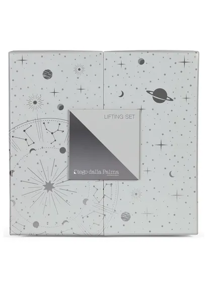 Набор Лифтинг (Моделирующий лифтинг крем 24 часа + Лифтинг крем для контура глаз и губ)