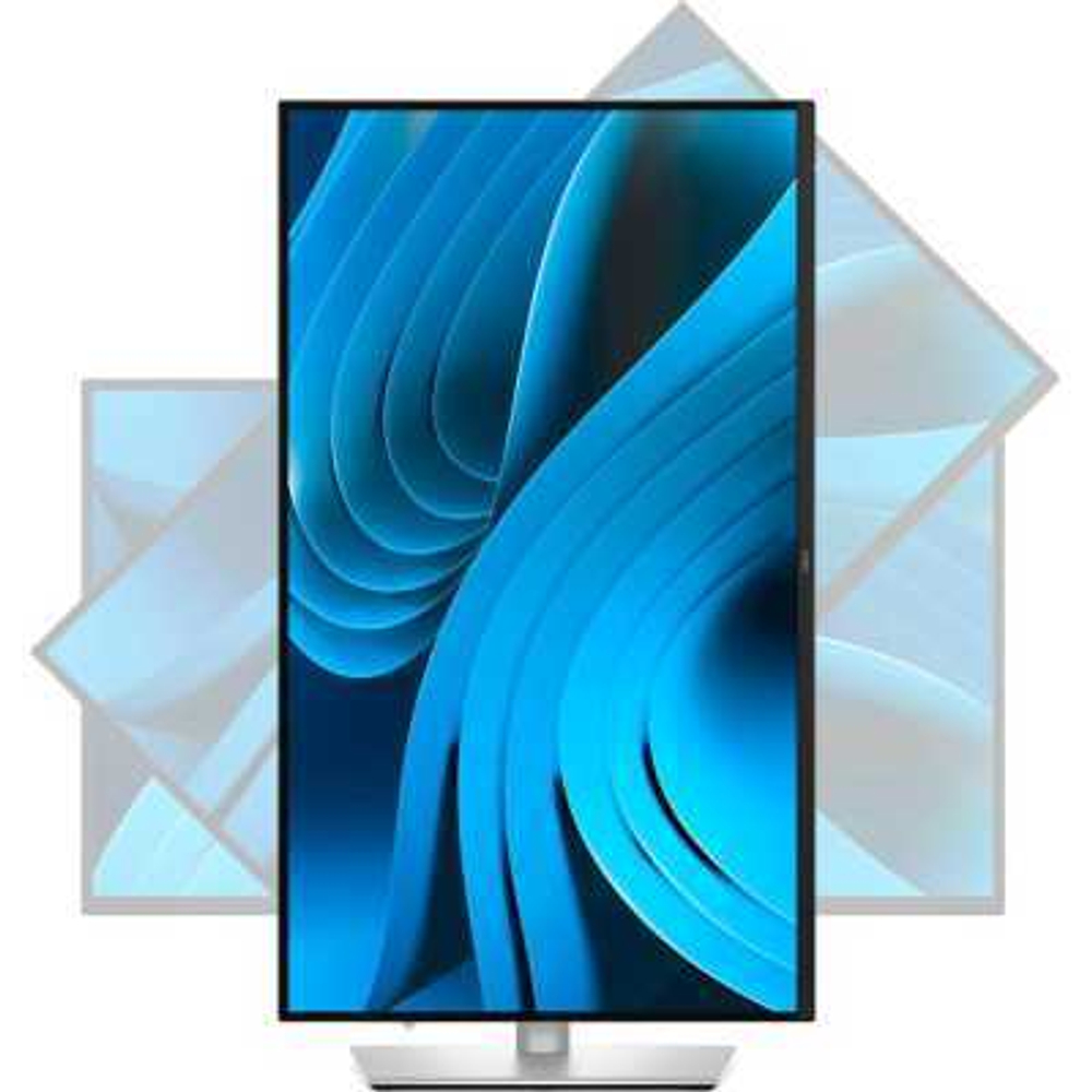 Монитор Dell P2725DE