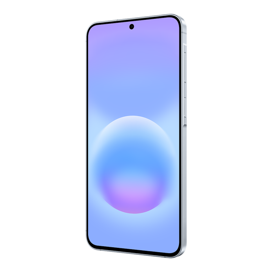 Смартфон Samsung Galaxy A57 8/256 Гб голубой