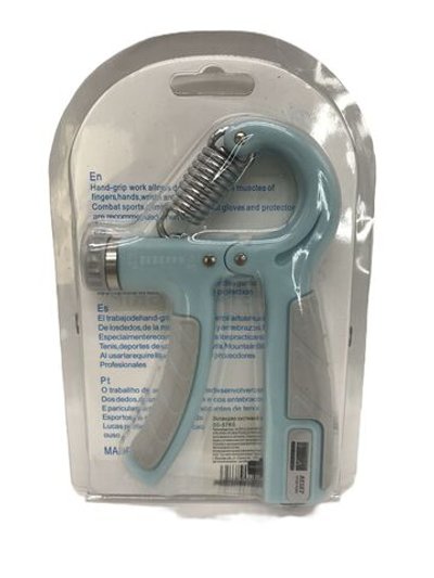 Эспандер кистевой с подсчетом