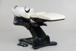 Парикмахерская мойка SD-32842, 2 мотора 5