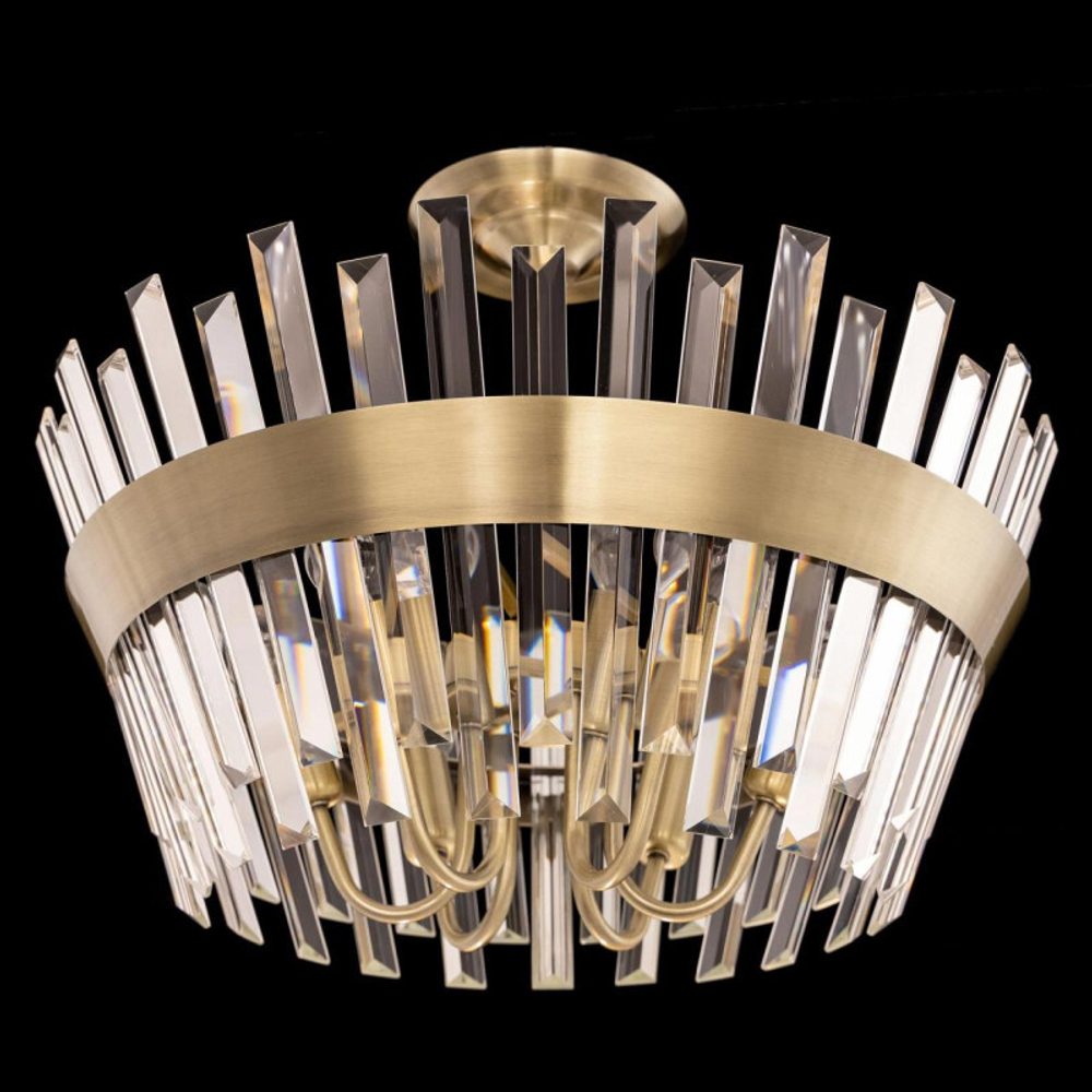 Люстра на штанге Citilux CL307163