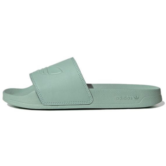 Adidas Originals Adilette Lite 'Green'