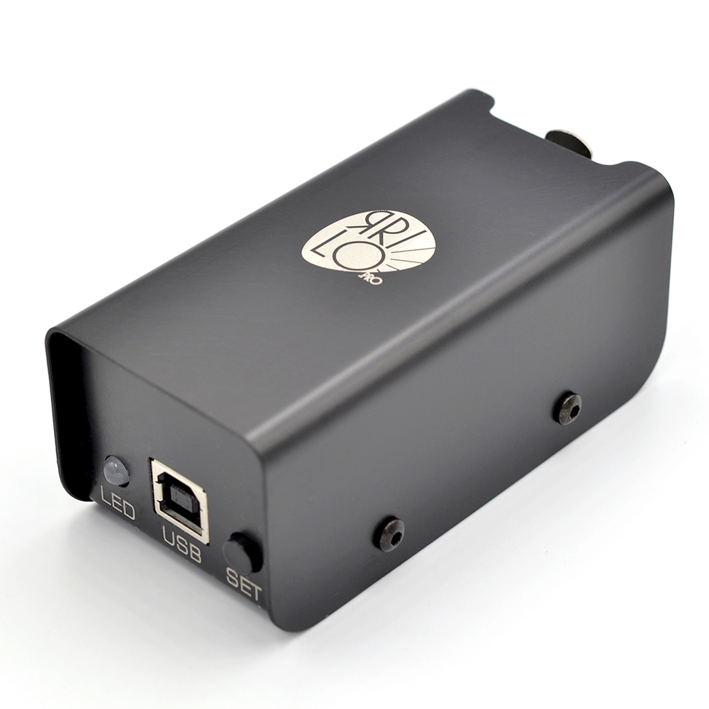 USB DMX-512 Контроллер ЯRILO DMX PRO