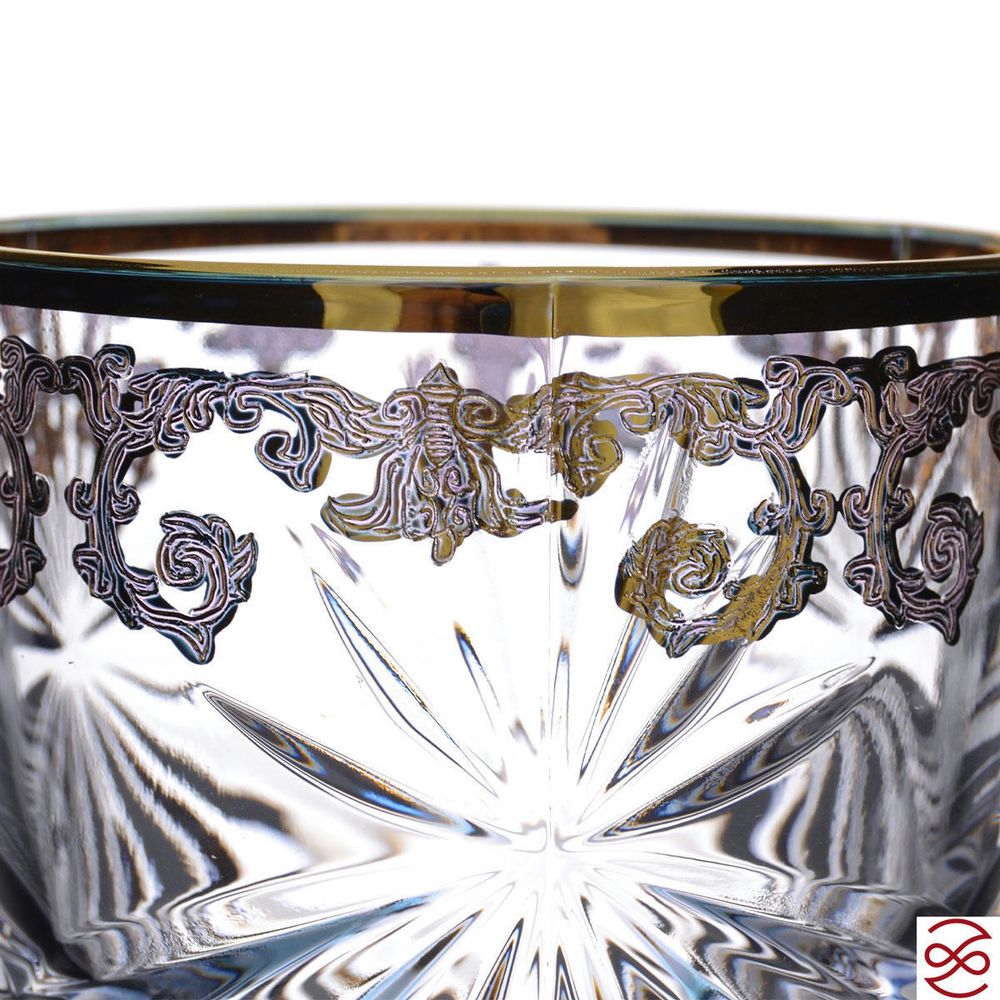 Набор бокалов 6 шт для вина 270 мл TIMON