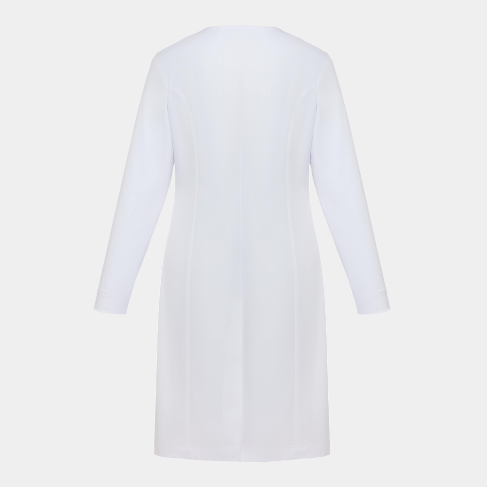 Медицинский женский халат "Николь"