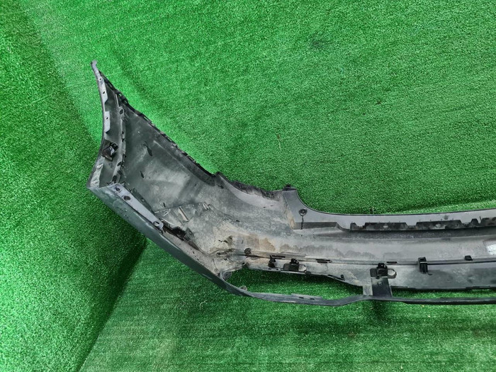 Бампер задний Kia Sorento 4 (2020-2023)