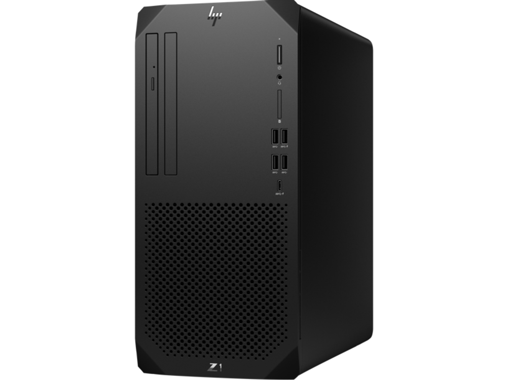 Рабочая станция HP Z1 G9 Tower (5F161EA)