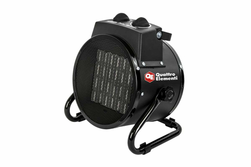 Электрическая тепловая пушка QUATTRO ELEMENTI QE-3000 C 649-233