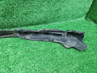 Кронштейн перед. бампера Mercedes S W222 17-20 AMG