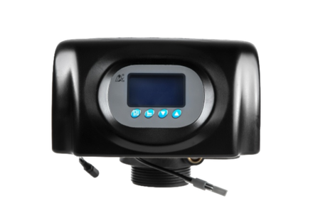 Блок управления RUNXIN TM.F82B3 – умягч., с в/сч, до 3,5 м3/час