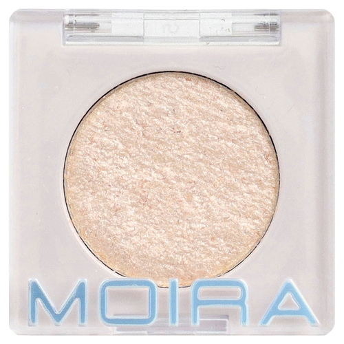 Moira Beauty, Chroma Light, тени для век, оттенок 01, пыльца, 1,4 г (0,05 унции)