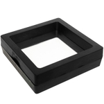 Футляр PN320-Black пласт. 68 мм х 68 мм