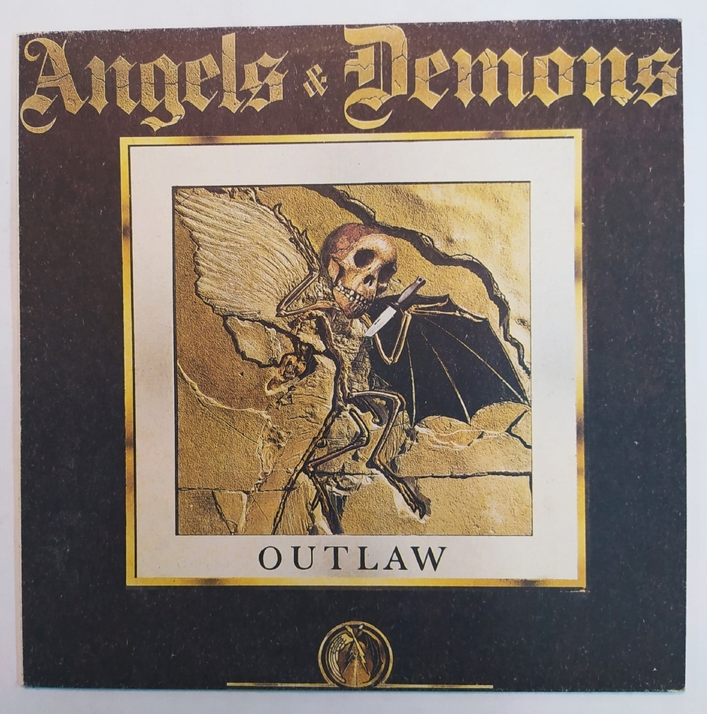 Angels & Demons Outlaw