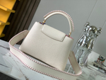 Louis Vuitton Capucines BB