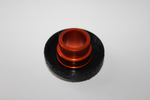 Beta RR 2T/4T крышки на спейсеры переднего колеса