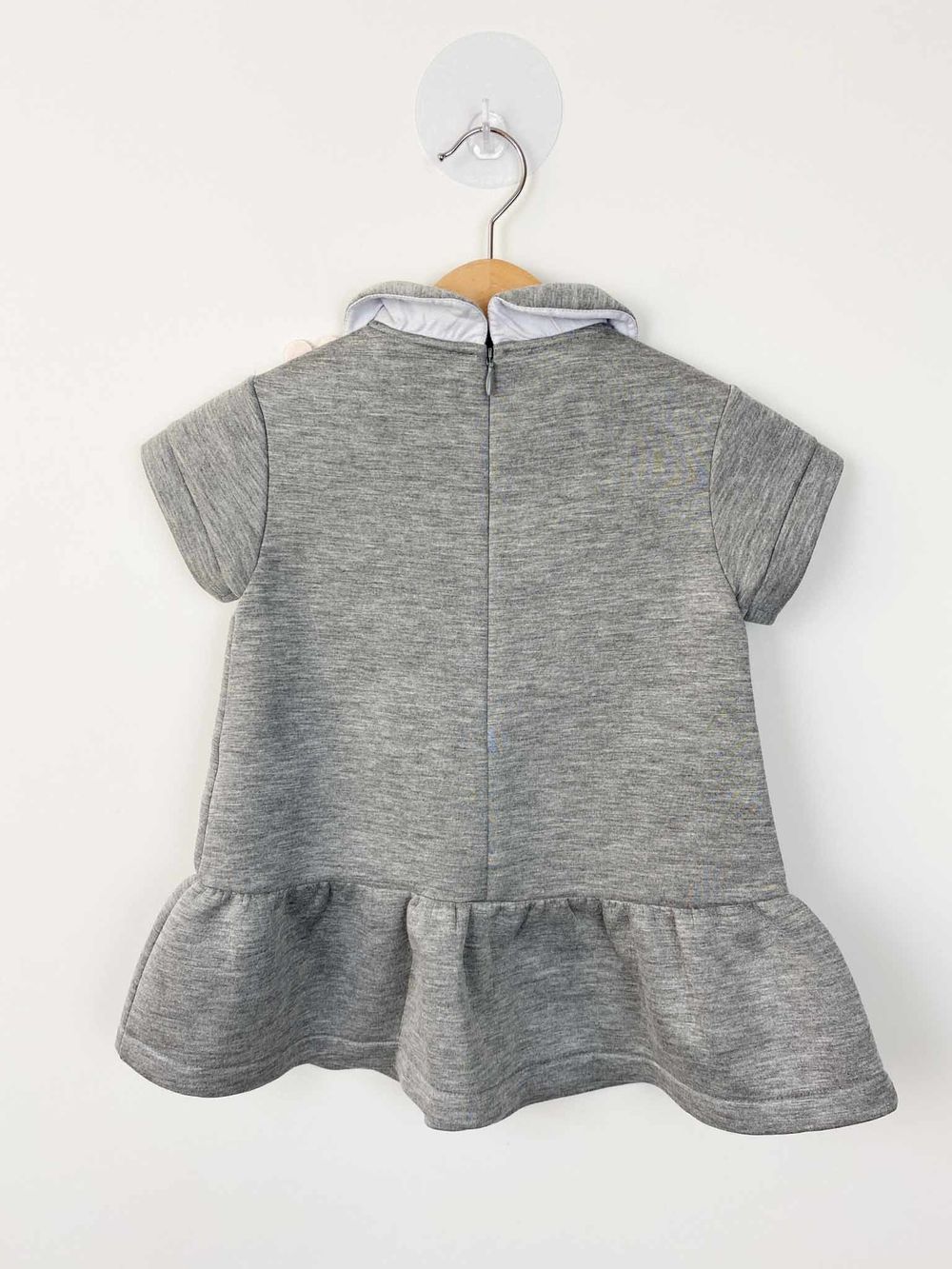 Платье и берет Simonetta, 92