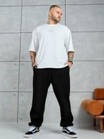 Брюки мужские Тренд Виотекс ЧЁРНЫЙ