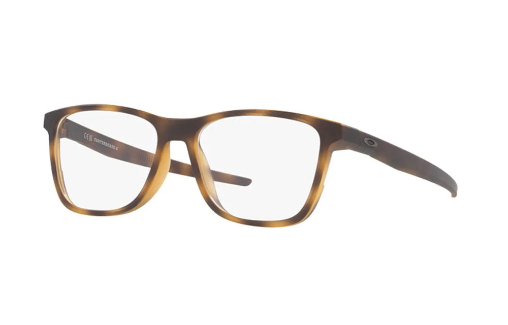 Oakley Nylon Injection Molding Sodium Acetate Square Eyeglass Frames