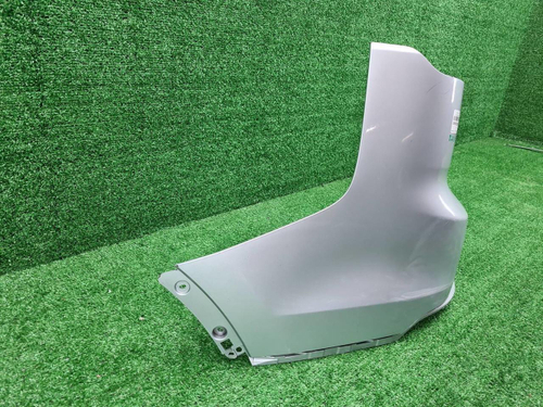 Бампер задний левая часть Geely Atlas Pro (21-нв)