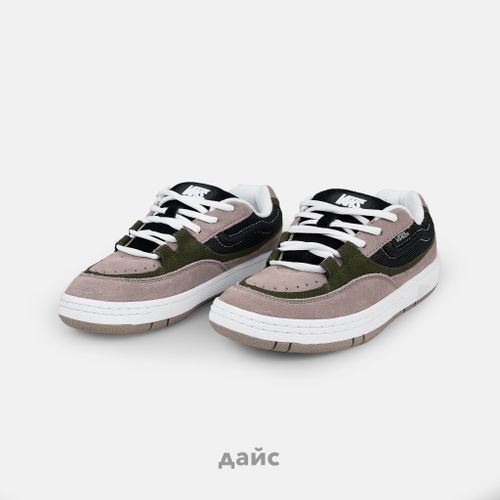 Кеды Vans Speed LS 