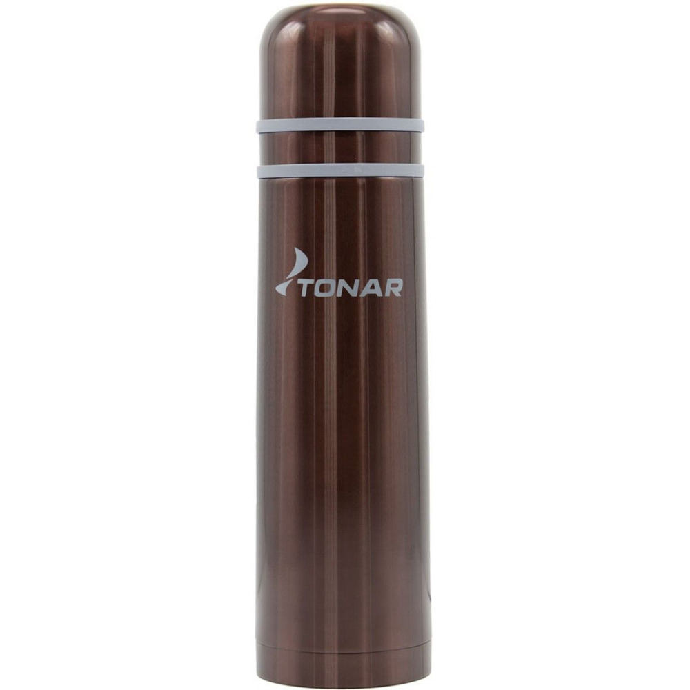 Термос Тонар 1000ML (2 крышки-кружки)