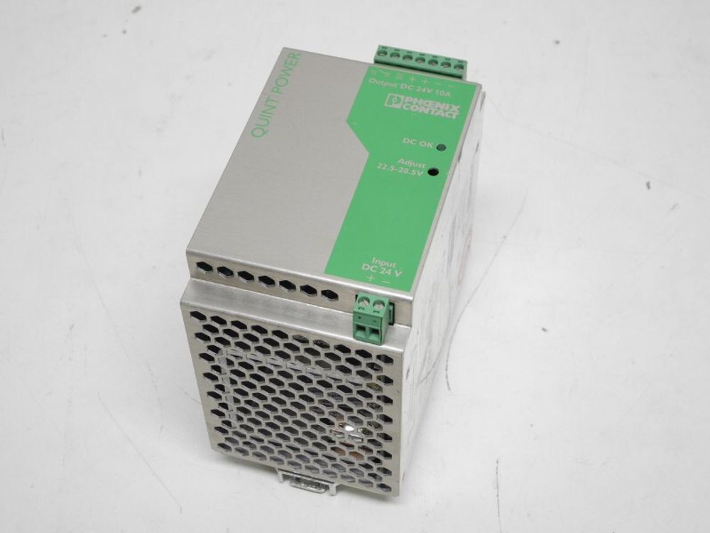 Phoenix Contact QUINT-PS-24DC/24DC/10