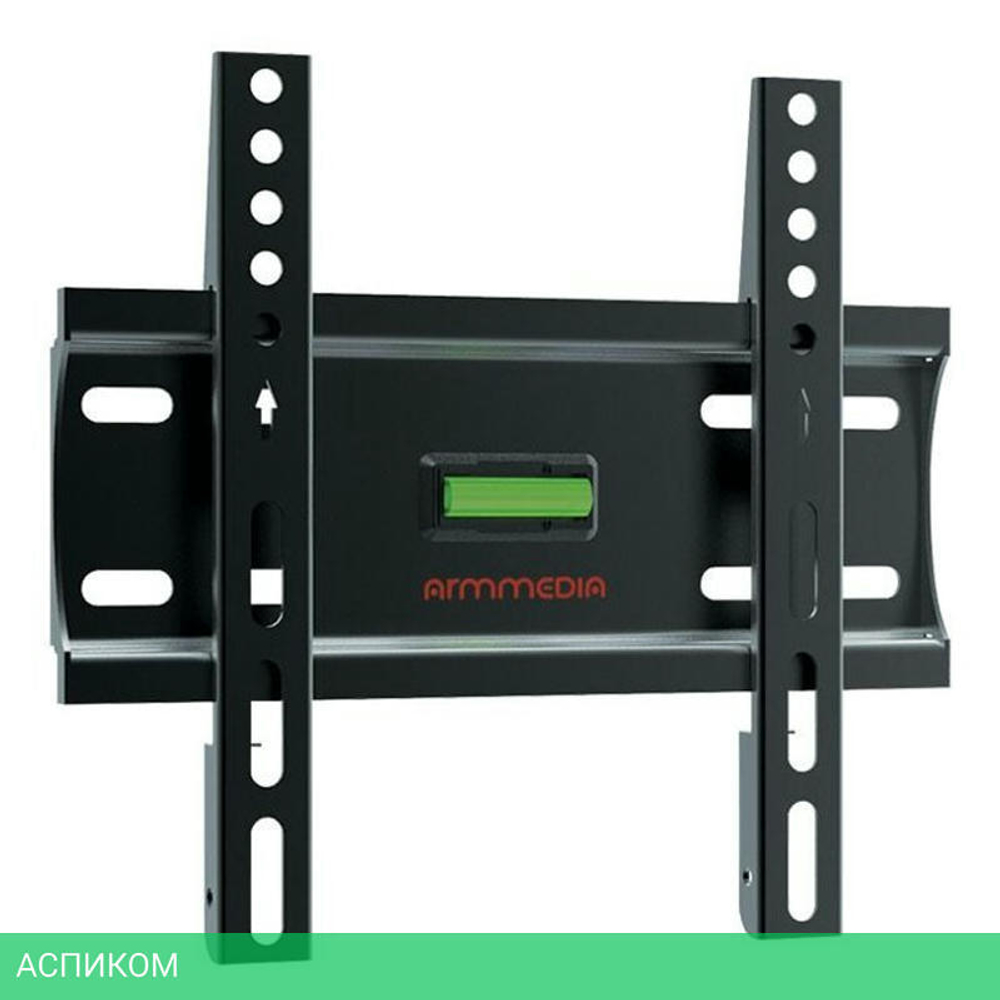 Кронштейн Arm Media PLASMA-5 new черный (10214)
