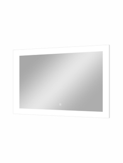 Зеркало "Relax Led" 800х600