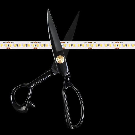 Светодиодная лента Loft IT Power Strip 14W/m 24V 3000K IP20 5m 10363/18020 WW