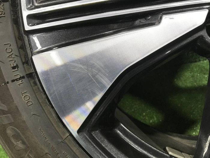 Диск литой R19 Changan CS55PLUS (2019-н.в.)