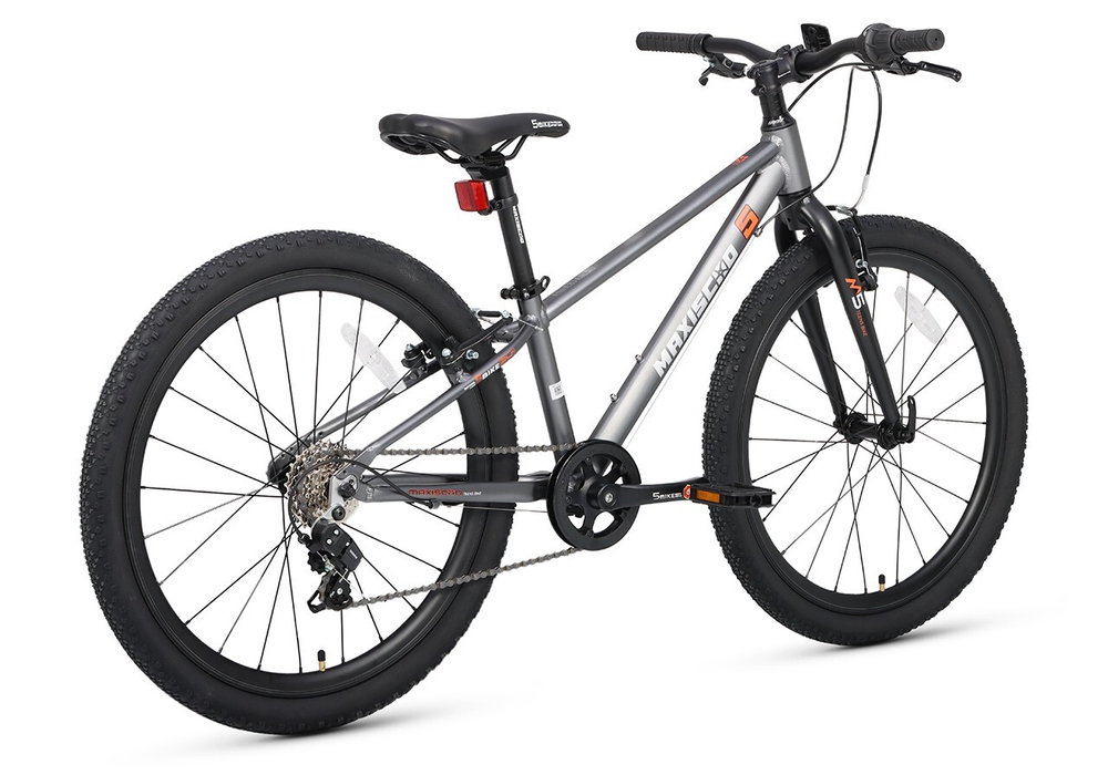 Maxiscoo 5BIKE 24'' M200 (2025)