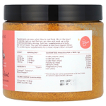 Kin+Kind, Здоровье тазобедренных суставов и суставов, добавка для укрепления здоровья собак и кошек, с кокосом и куркумой, 226,8 г (8 унций)