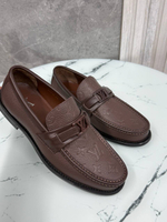 Лоферы Louis Vuitton