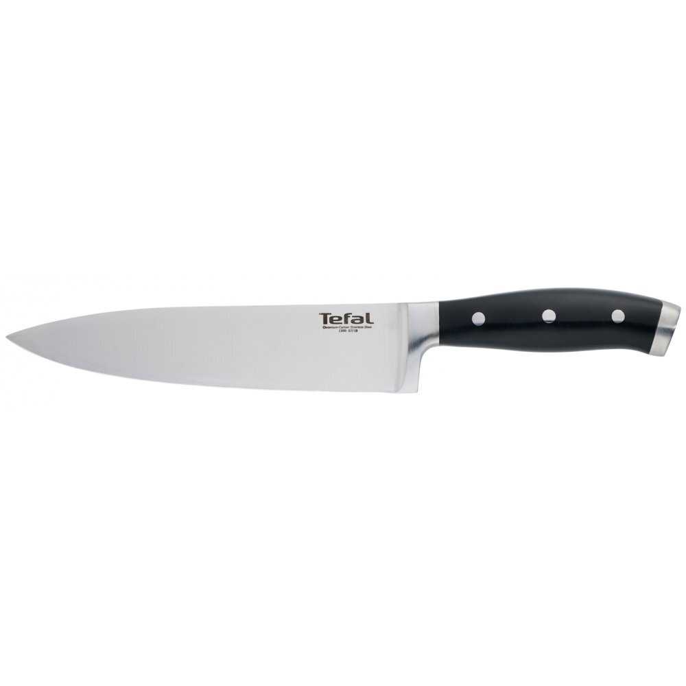 Шеф-нож Tefal Character K1410274