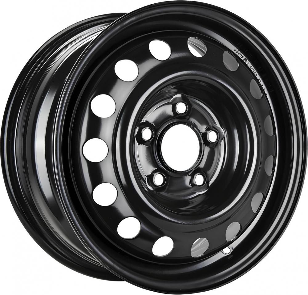 Тольятти Haval Jolion 7x17 5x114.3 ET 37 Dia 66.6 (черный)