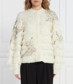 Кардиган TWINSET - белый(232TP3130)