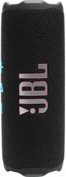 Портативная акустика JBL Flip 7 Funky Black