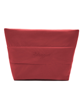 Сумка - клатч 022 (красный)