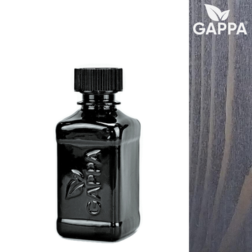 Масло для дерева GAPPA 7035 матовое (тёмное золото графит), 200 мл