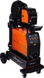 Сварочный полуавтомат СВАРОГ TECH MIG 3500 (N222) многофункциональный (MIG/MAG, MMA) НАКС РФ 00000093842