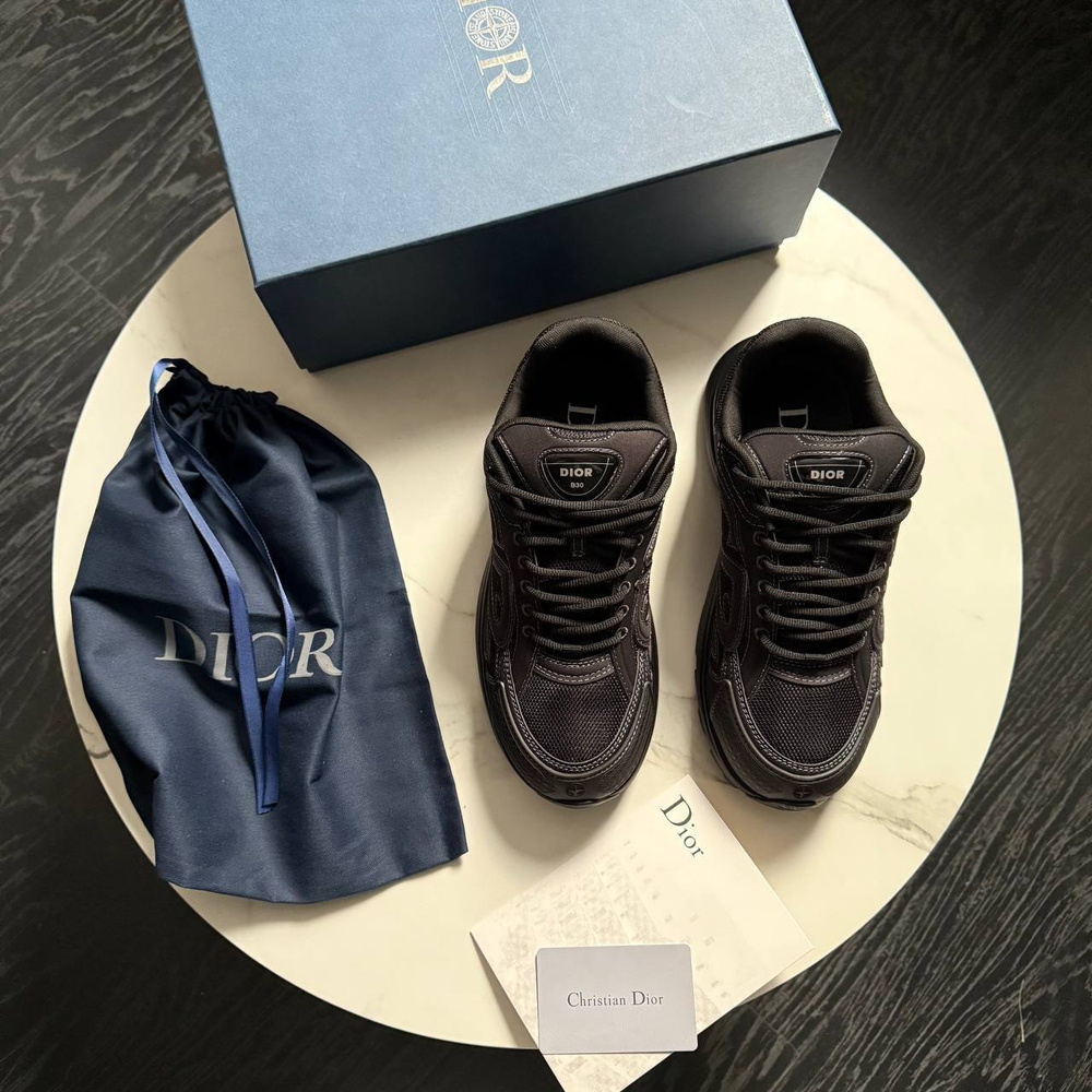 Кроссовки Christian Dior