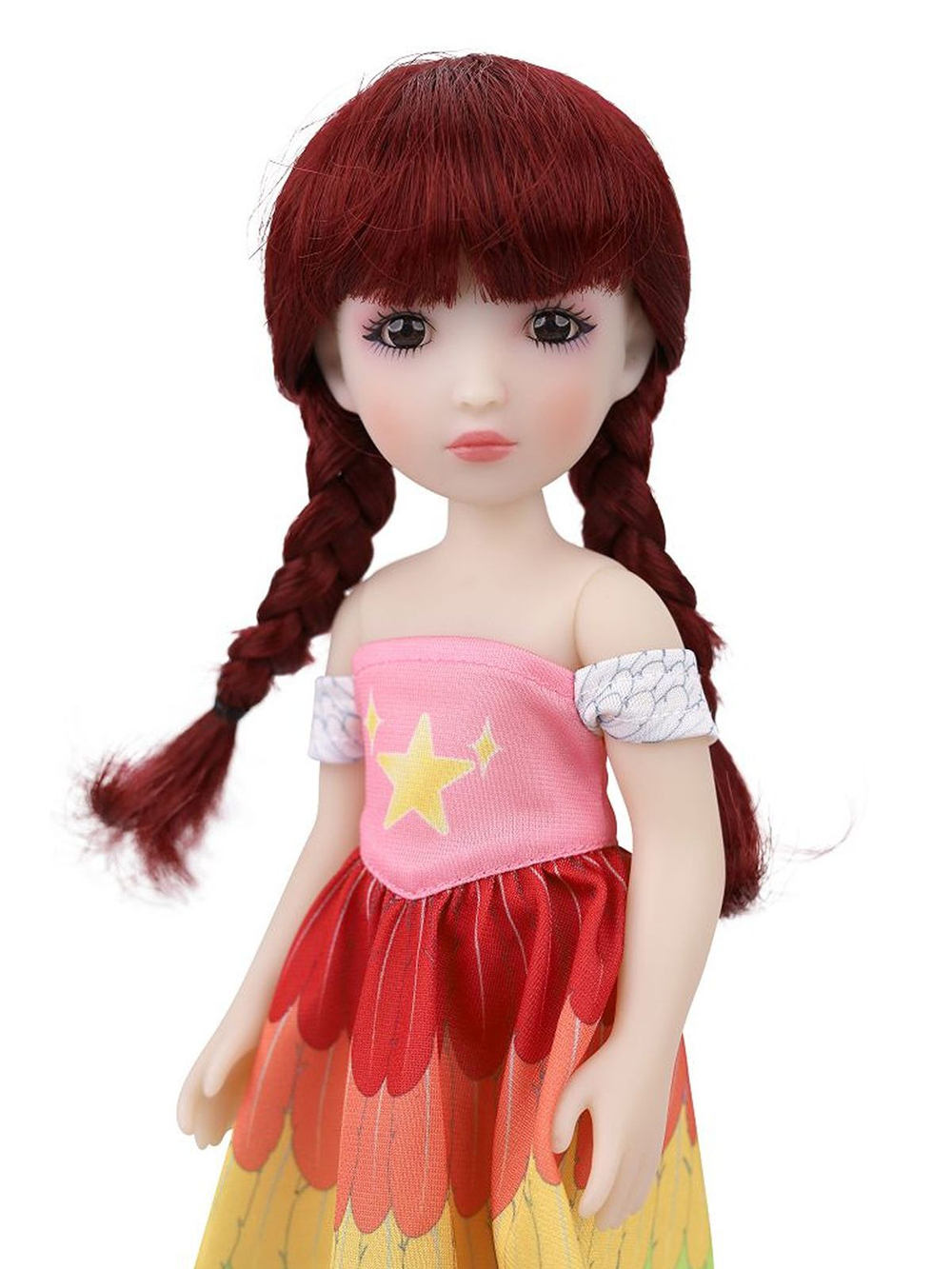 Кукла Ruby Red Таня 28см (CYA-2309)