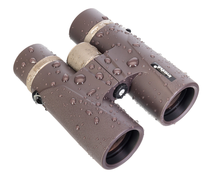 Бинокль Levenhuk New Vegas ED 8x42