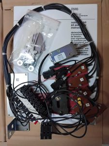 Независимый расцепитель функции D, 17085030 Schneider Electric