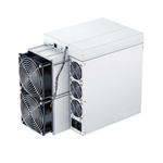 Asic майнер Bitmain Antminer S19J PRO+ 120 TH/s