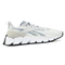 Reebok Zig Kinetica Беговые кроссовки Низкие Серые Унисекс