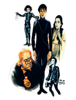 Энциклопедия монстров. Великие и ужасные легенды кинематографа