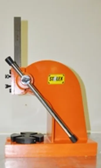 Реечный пресс Stalex AP-1