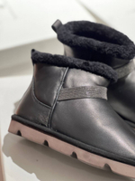 Угги Brunello Cucinelli